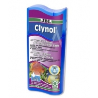 Solutie acvariu JBL Clynol, 250 ml